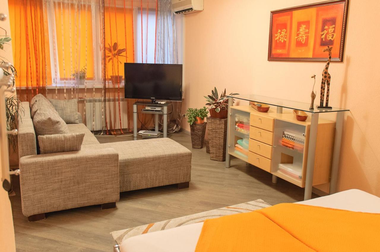 Kiev Central Apartment Exterior photo