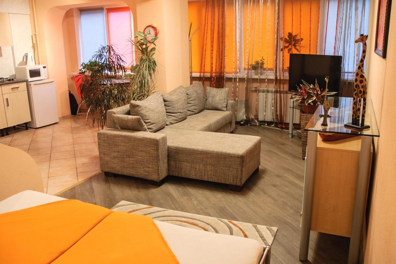 Kiev Central Apartment Exterior photo